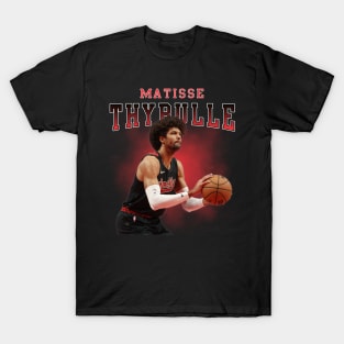 Matisse Thybulle T-Shirt